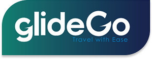 GlideGo Logo