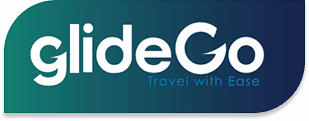 GlideGo Logo