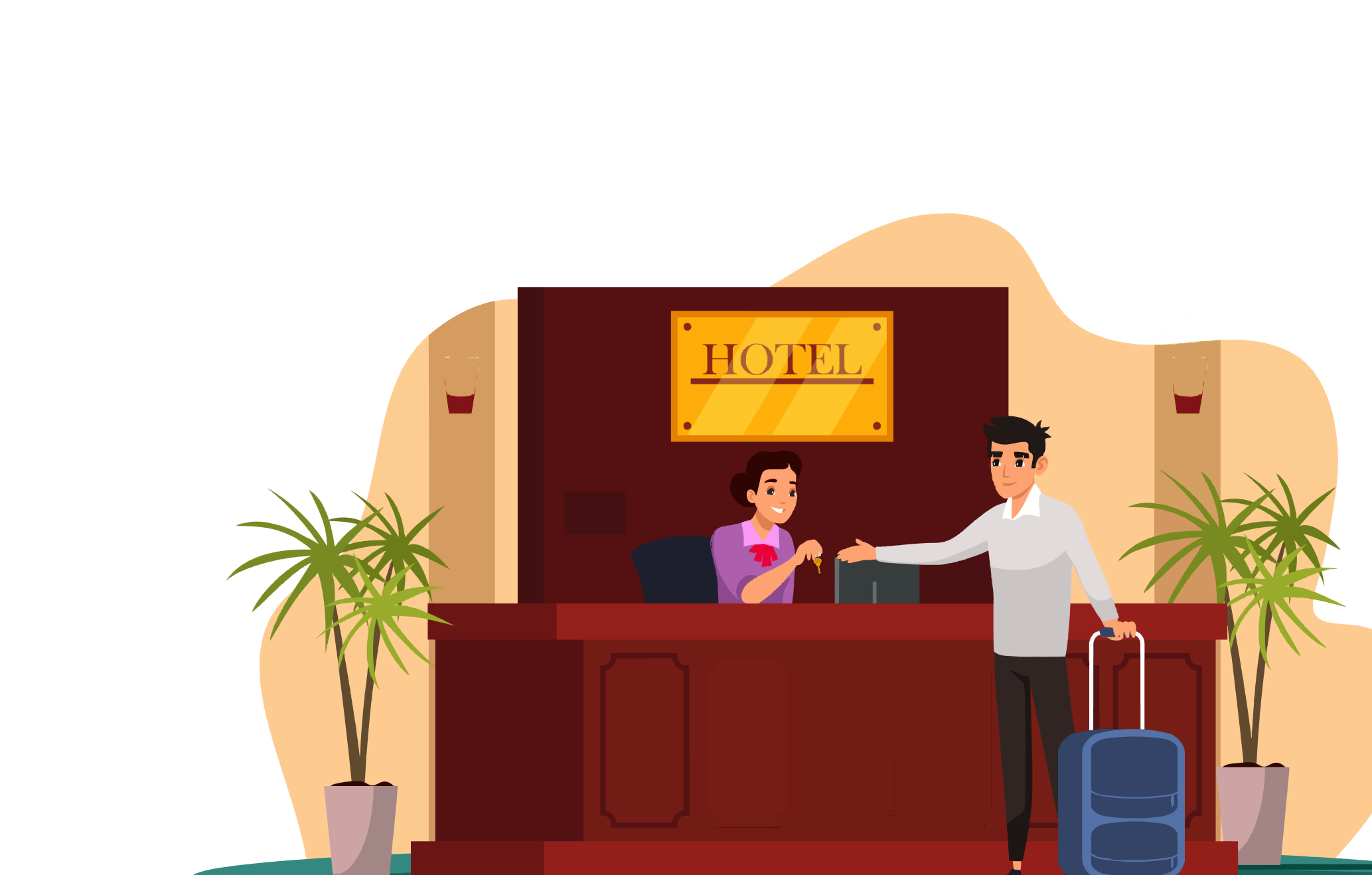 Activity business