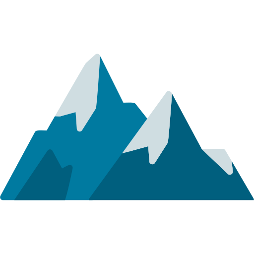 Hills & Mountains