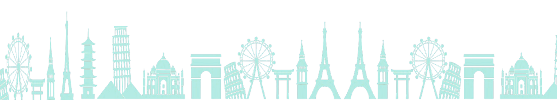 World landmarks